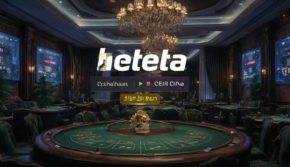 Betika Banner